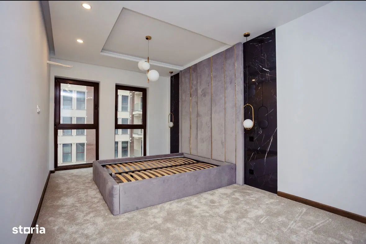 Apartament 3 camere Moghioros Park Residence Drumul Taberei LUX - Poză 7