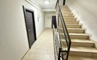 Exclusivitate | Apartament Luxury 2 Camere cu Dressinguri și Loggie - Poză 11