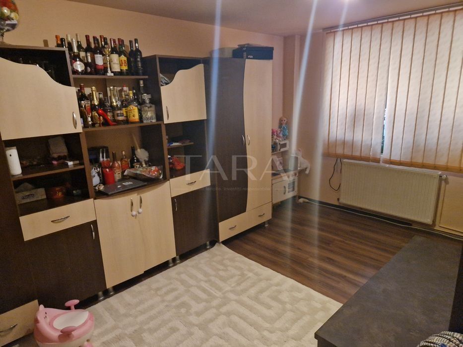Apartament cu 2 camere, finisat, mobilat! - Poză 1