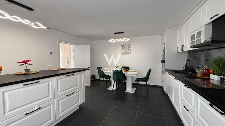 Casa INDIVIDUALA -Zona Lacul Lui Binder - Poză 1