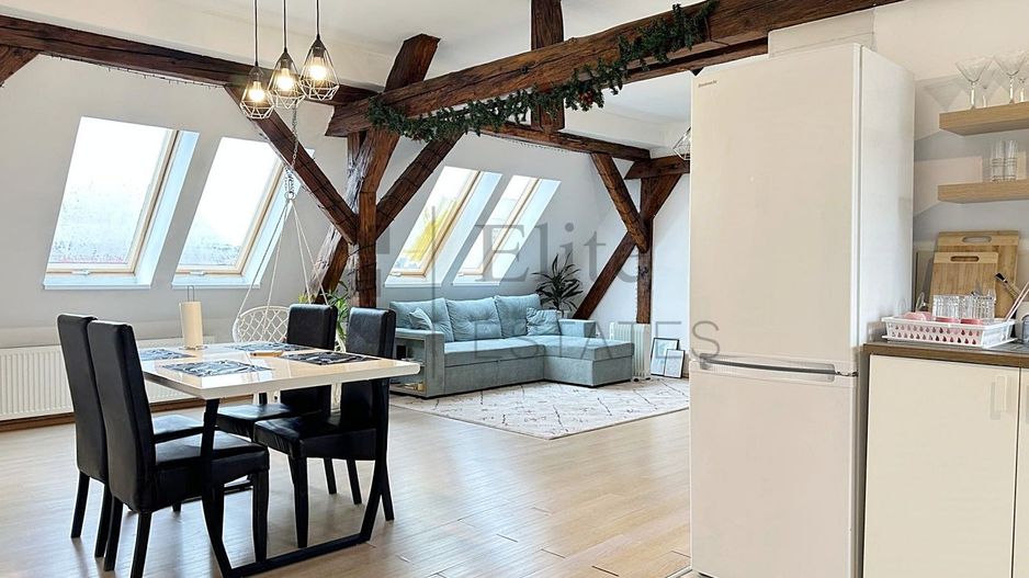 Apartament 3 camere de inchiriat Ultracentral pe Str. Independentei - Poză 5