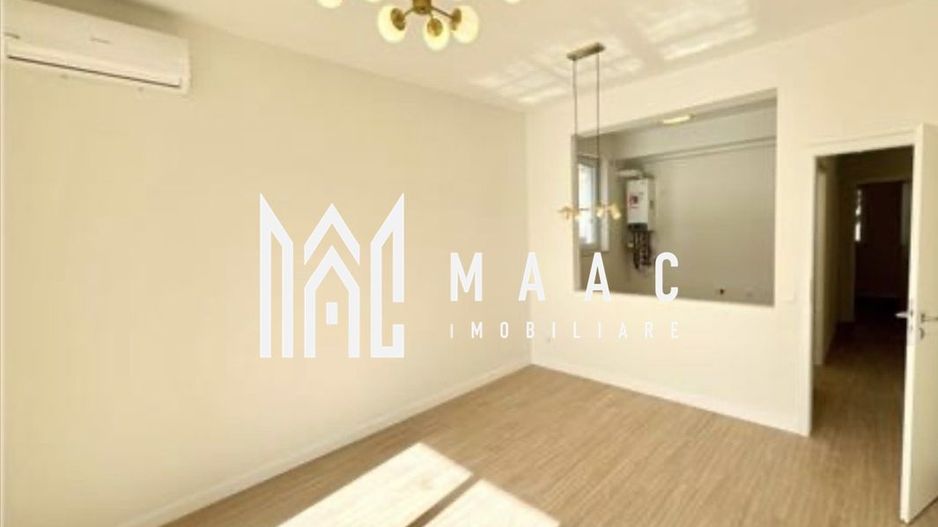 APARTAMENT 2 CAMERE I DAVINCI I FINISAT LA CHEIE - Poză 1