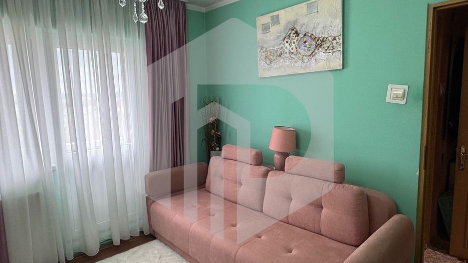 Apartament de vanzare - Turnisor - 90mpu - Etaj 5 - Lift - 4 Camere - Poză 7