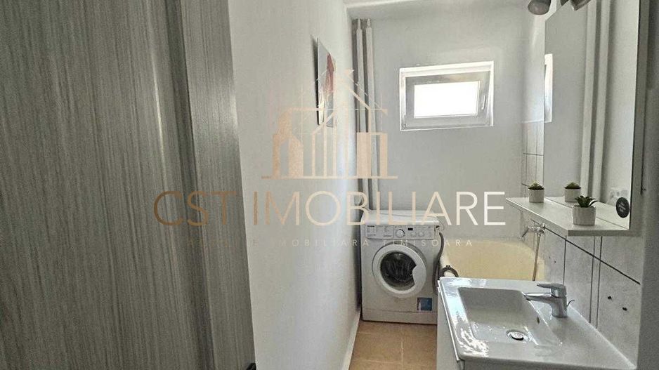 Apartament cu 1 camera  Girocului Etaj 3, 35mp - Poză 4