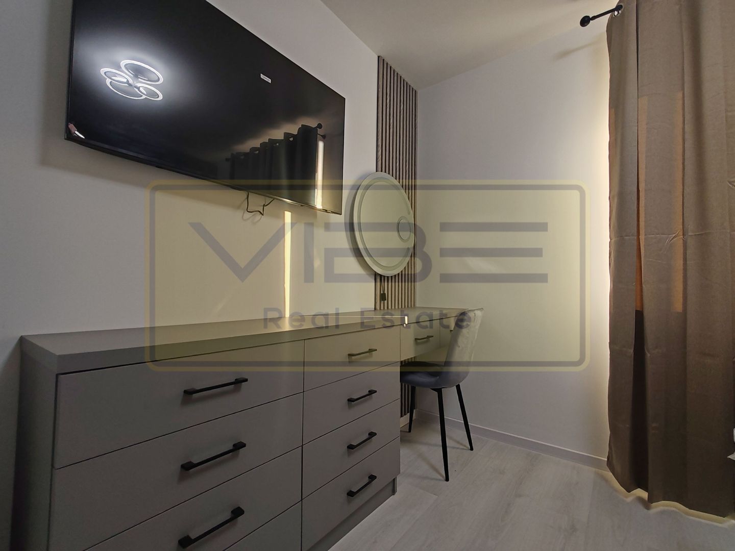 Lunca Cetățuii - Ciurea - Bloc nou-Mobilat/utilat - parcare! - Poză 7