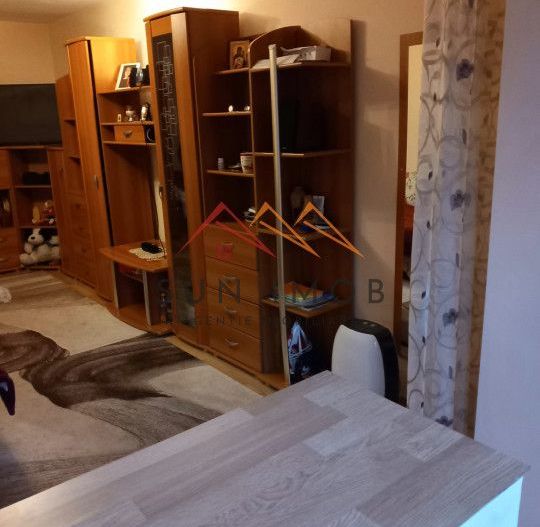 Apartament 3 camere, decomandat, central, renovat total, Campina - Poză 16