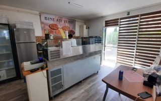 Afacere la cheie, Pizzerie , cartierul Arhitectilor, Sibiu - Poză 5