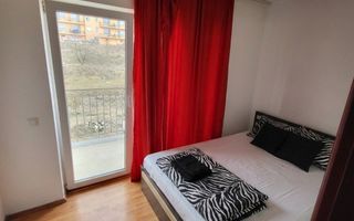 Apartament 2 camere, 42mp, terasa 12mp, etaj intermediar, zona Baciu - Poză 1
