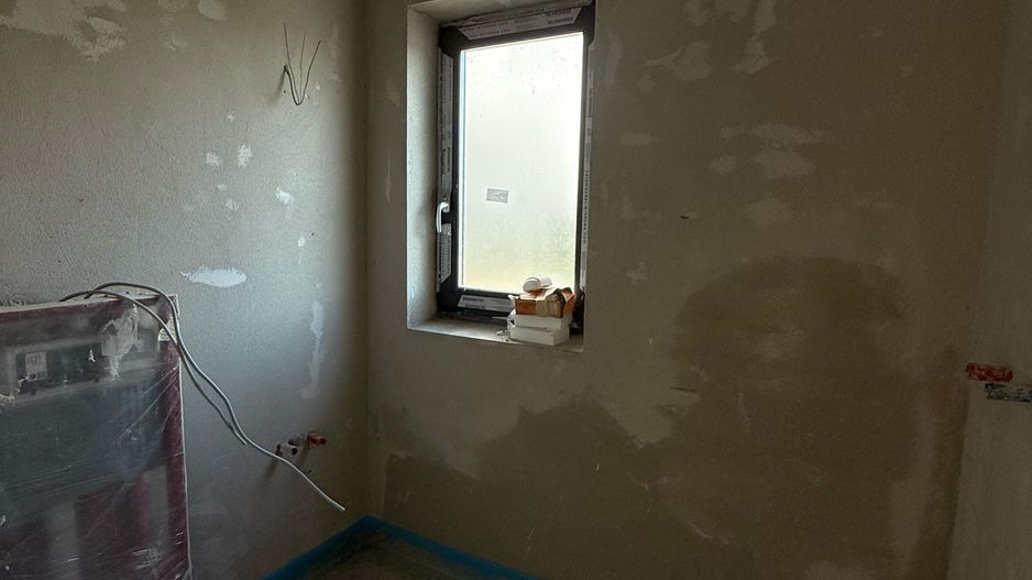 Apartament 3 camere pe 2 nivele în Braytim - Curte proprie generoasă - NOU - Poză 17