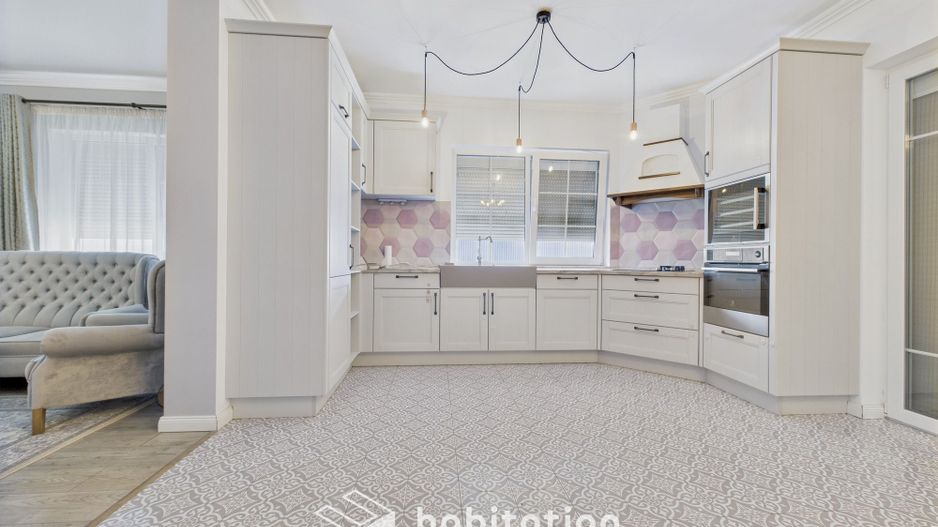 Casă de închiriat – confort și natură in Dumbrăvița - tur virtual - Poză 11