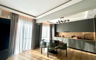 Duplex ultramodern la cheie | Zona Parcul Poligonului - Poză 5