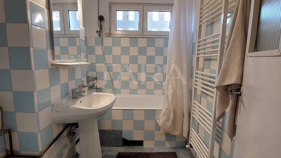 Apartament 4 camere, zona Primaverii - Poză 10