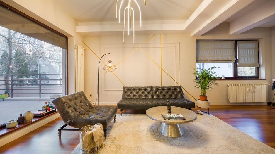 APARTAMENT LUX | PARCARE | HERASTRAU - Poză 1