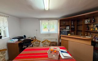 Casa 3 camere | 2 bai | anexe | Zona Rasinari 100 MP utili| - Poză 5