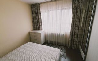 Apartament cu 3 camere, 2 bai, etaj 2/3 , 77 mp in cartierul Europa ! - Poză 5
