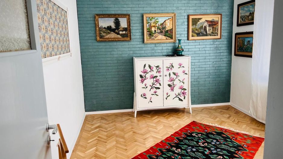 Casa tip Duplex P+1E + demisol + garaj | Zonă centrală | 432 mp teren - Poză 18