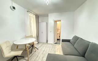 Ultracentral / curte comuna / strada Baritiu - Poză 1