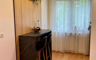 Apartament 3 camere Rogerius Etaj 2 - Poză 4