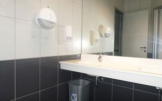 Spatiu pentru birouri zona semicentrala! - Poză 9