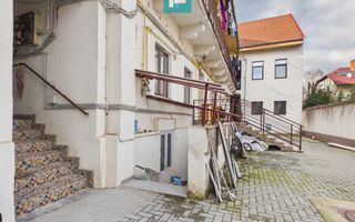 Spațiu comercial de închiriat strada Cozia. - Poză 8