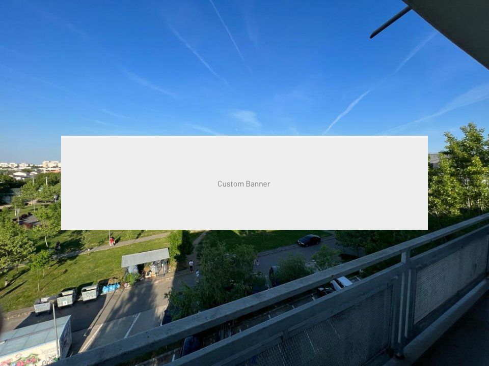 Apartament bloc nou 2 camere Drumul Taberei | Brancusi - Poză 11