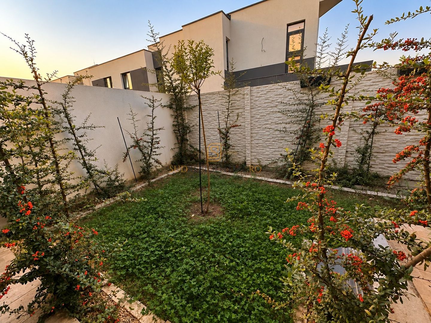 Vilă P+1E, 4 camere, complet mobilată și utilată | Popesti-Leordeni - Poză 25