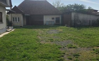 Casa de vanzare in loc. Crucisor - Poză 4