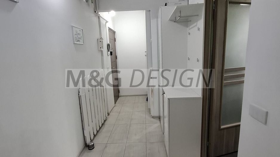 Sala Olimpia-Complex, 2 camere, etaj2, ultra finisat, smart home - Poză 9