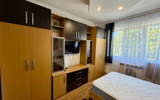 Garsoniera | zona Noua | etaj intermediar - Poză 6