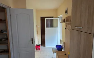 Casă pe nivel 50 mp utili + 1100 mp teren, Mocira zona Aramis - Poză 12