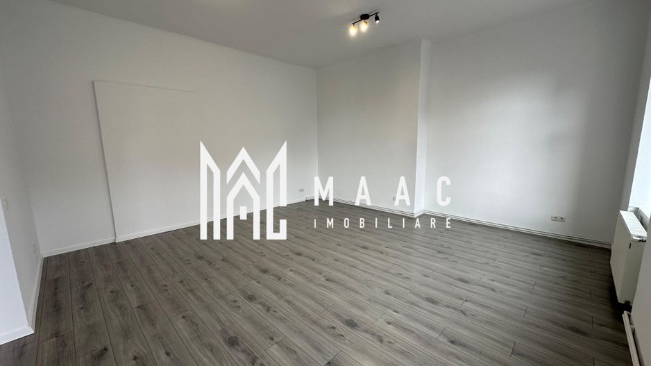 Spatiu birouri I 94mp I Renovat I Central - Calea Dumbravii - Poză 2