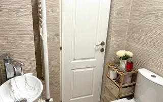 Apartament premium 4 camere, 110 mp, 2 bai, parcare – IC Frimu - Poză 7
