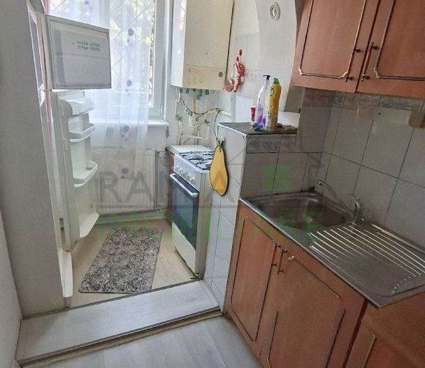 Garsonieră decomandată 32 mp – Noua, parter înalt, mobilată și utilată - Poză 6