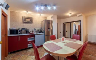 Apartament 4 camere | Gavana | Mobilat si utilat - Poză 13