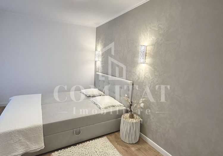 Apartament 2 camere | 60mp | Cartier Grigorescu - Poză 7