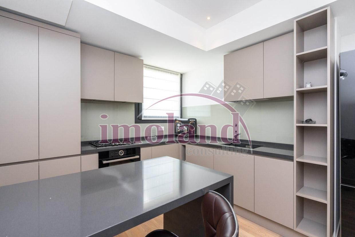 Apartament vanzare 4 camere Herastrau - Poză 7