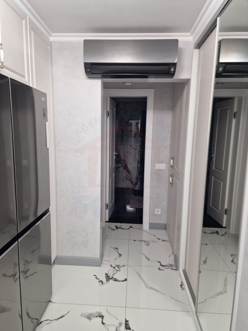 🏢Închiriere apartament 2 camere, complet renovat- IC Frimu📍 - Poză 6
