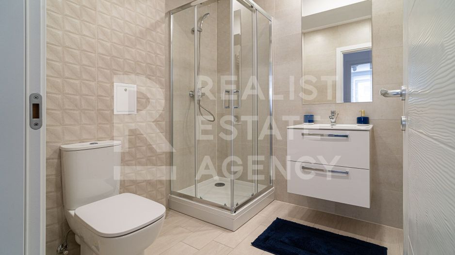 Vânzare, apartament, 3 camere tip 5B, Hils Brauner, București - Poză 3