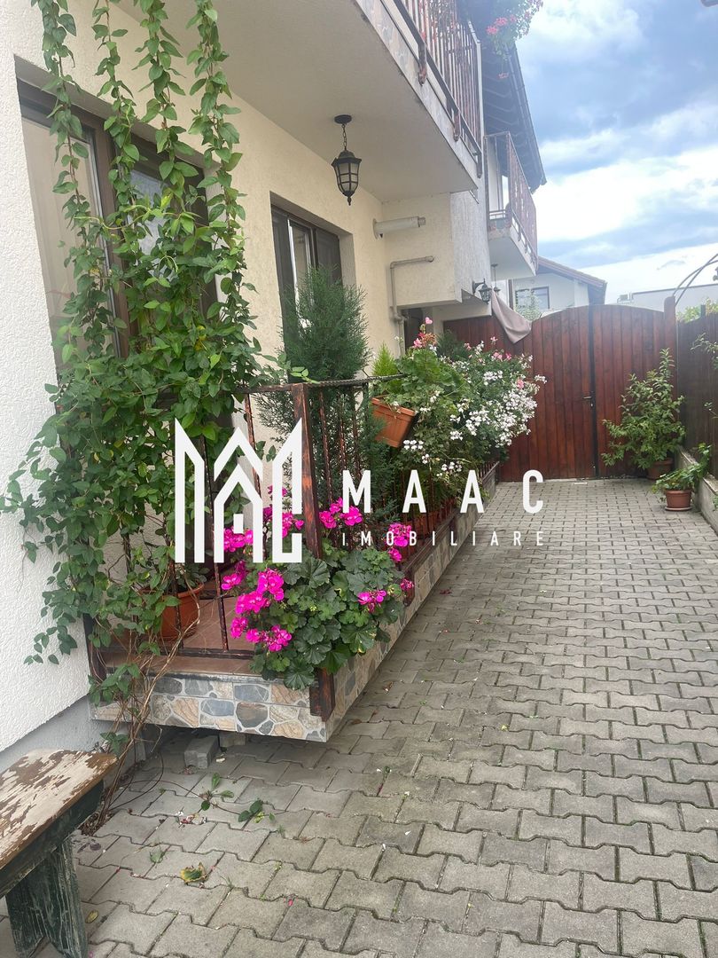 Apartament cu 3 camere, 67 mp utili  – Cartierul Arhitectiilor - Poză 7