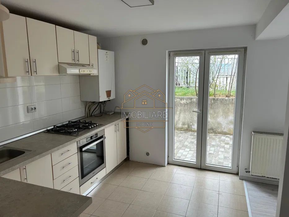 Apartament de închiriat în cartierul Zorilor - Poză 6
