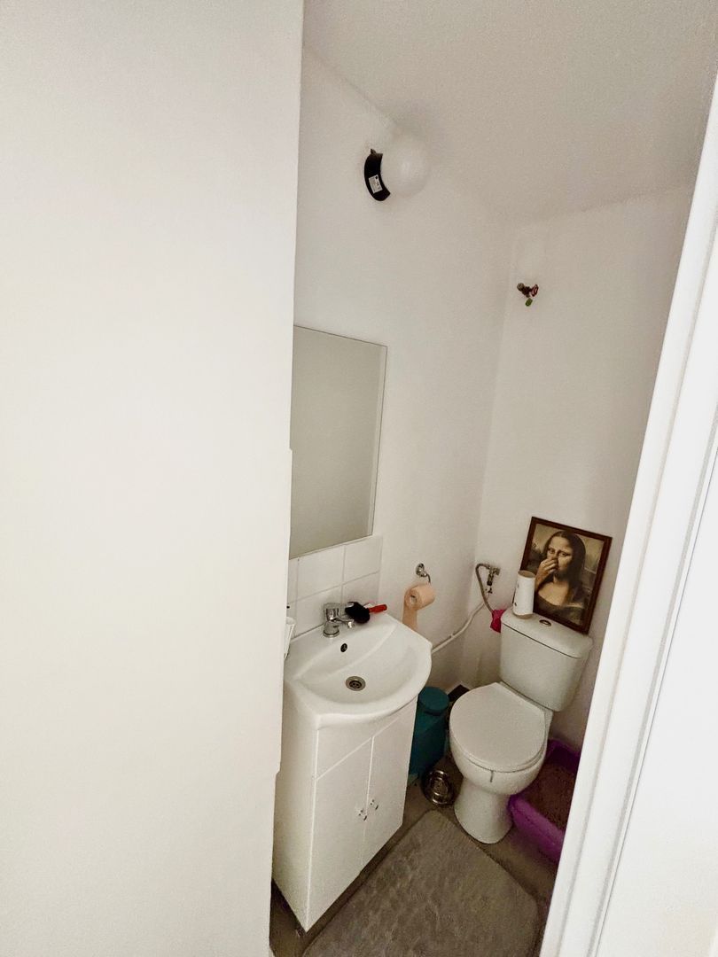 Apartament 3 camere zona Auchan Titan - 1 Decembrie 1918 - Poză 7