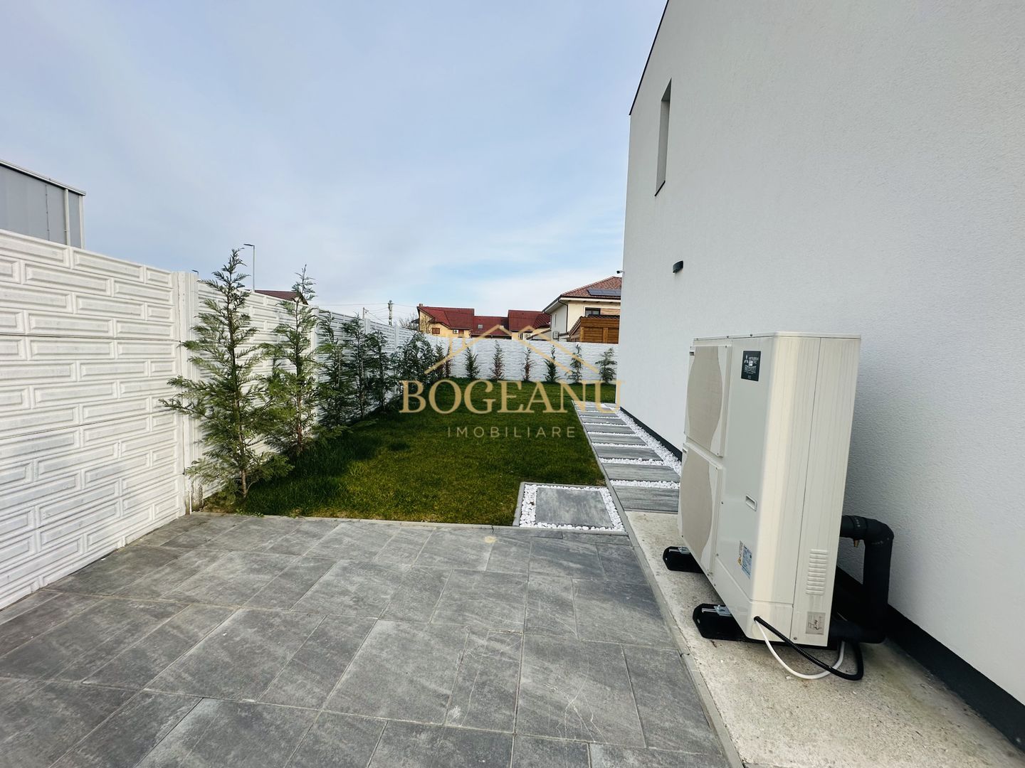 BG155- Vila moderna 5 camere Dumbrăvița | Pompa caldura-COMISION 0% - Poză 21