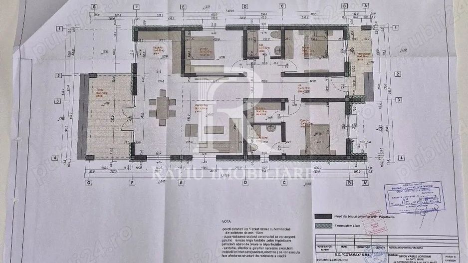 De Vanzare Casa cu 4 camere | Santandrei | 165.000 € - Poză 3