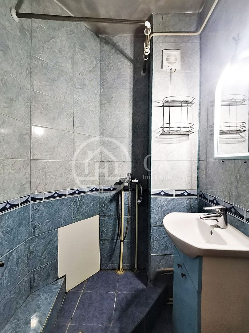 Apartament de vanzare cu 1 camera in Rogerius, Oradea - Poză 7