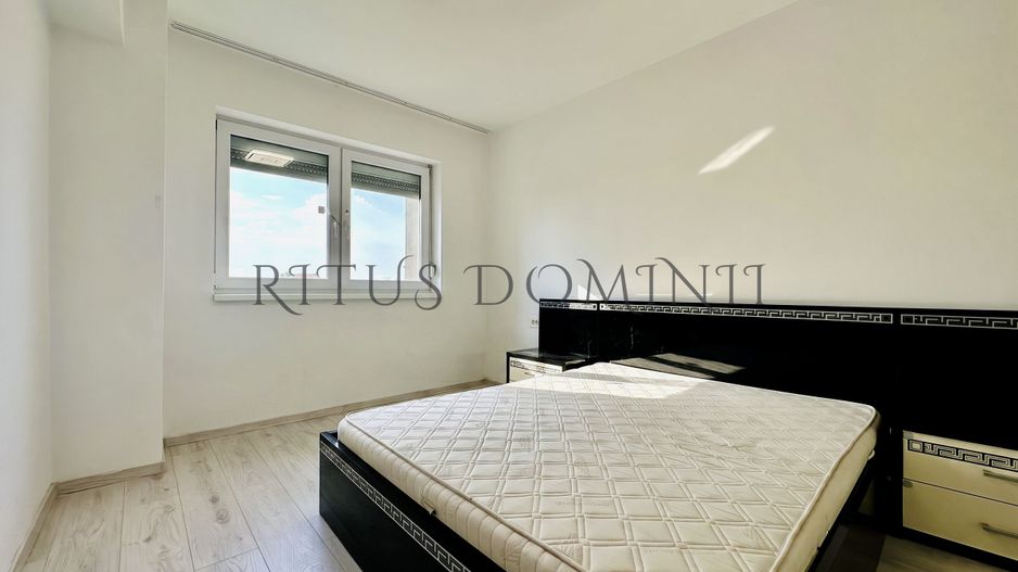 Apartament Spatios cu 3 Camere, Iosia Residence, 75mp - Poză 2
