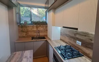 🏠Apartament 3 camere, DC, 70MP + Terasa 130MP // 📍Pacurari - Covoare Basarabia - Poză 11