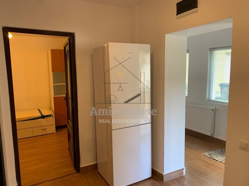 Apartament 2 camere decomandat, nisa, imobil tip vila, 66 mp, parcare, Central - Poză 10