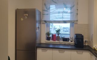 Apartament cu 2 camere 62 mp. și terasă de 42 mp. - Poză 3