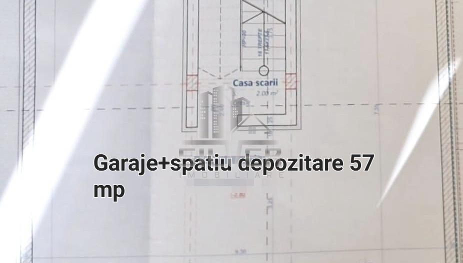 Casa tip duplex premium/CF/zona Tautului. - Poză 7