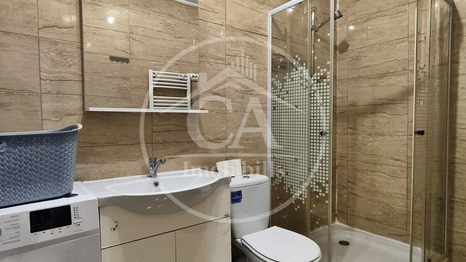 Apartament la casă de închiriat cu 2 camere în Cantemir, Oradea - Poză 5